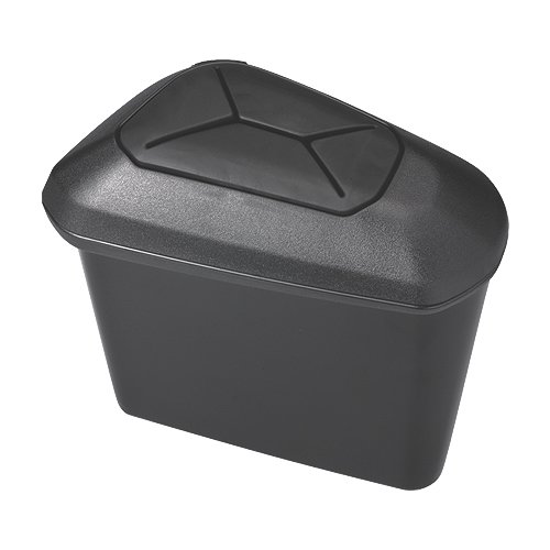 Carmate car for trash Prius (ZVW30 system) only black NZ512 from